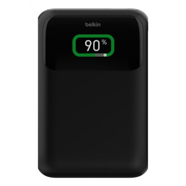 Belkin BoostCharge Pro 20000 mAh Black