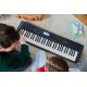 Casio CT-S400 synthesizer Digital synthesizer 61 Black Casio CT-S400 synthesizer Digital synthesizer 61 Black