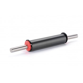 GEFU EXACT Aluminium 68 mm