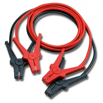 AEG SP 35 terminal block Black, Red