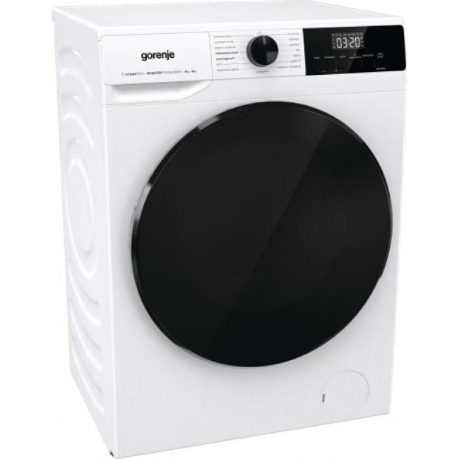 Washer-dryer GORENJE WD2PA964ADT/PL Washer-dryer GORENJE WD2PA964ADT/PL