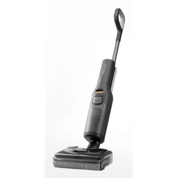 Roborock F25 Wet and Dry Vacuum Cleaner with Cleaning Station 20kPa black