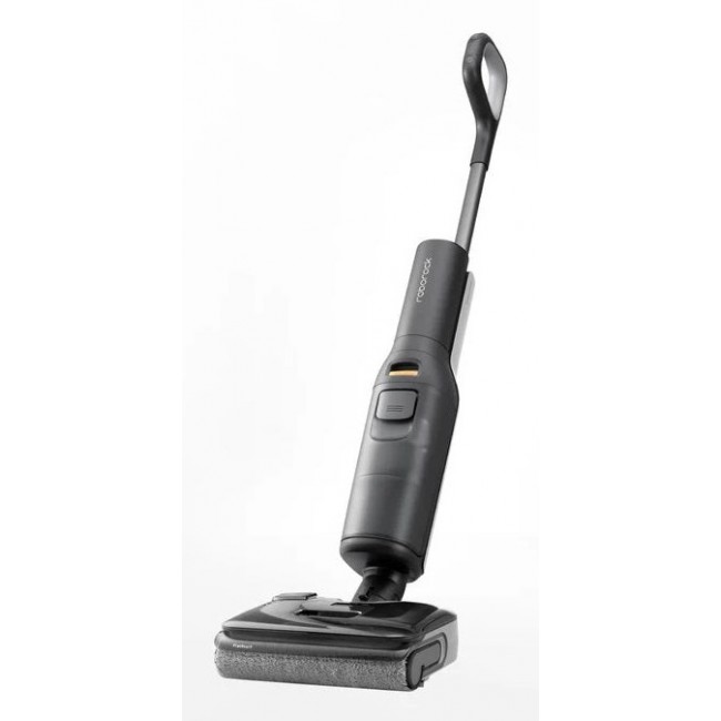 Roborock F25 Wet and Dry Vacuum Cleaner with Cleaning Station 20kPa black Roborock F25 Wet and Dry Vacuum Cleaner with Cleaning Station 20kPa black