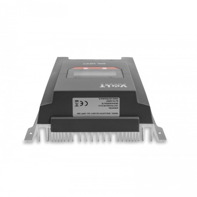 SOLAR CONTROLLER SOL MPPT 30A (100V) 12/24V+LCD+BL SOLAR CONTROLLER SOL MPPT 30A (100V) 12/24V+LCD+BL