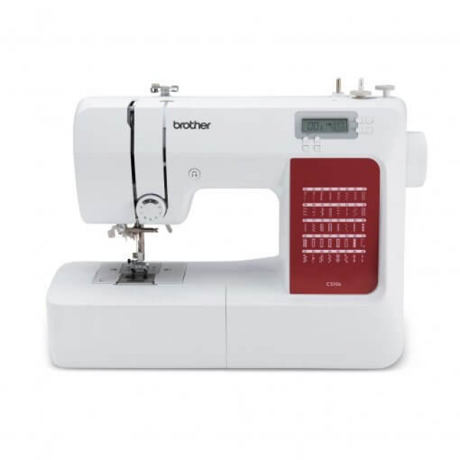 Brother CS10S sewing machine Electric Brother CS10S sewing machine Electric