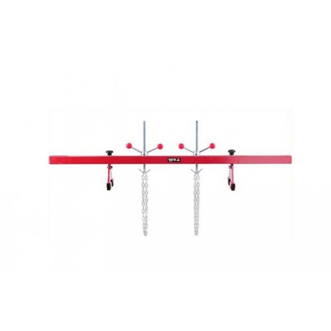 Yato YT-55568 vehicle repair/maintenance Lift adapter Yato YT-55568 vehicle repair/maintenance Lift adapter