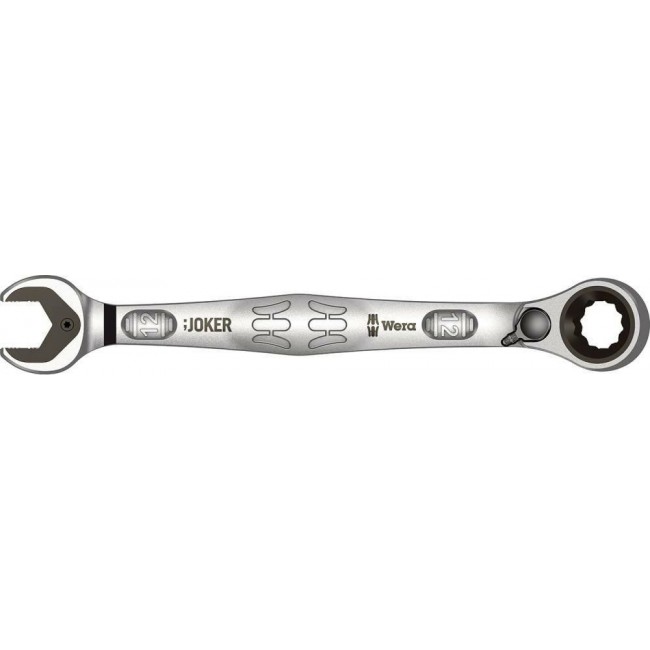 Wera Joker Switch 13