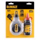 DeWALT DWHT47408-0 chalk line DeWALT DWHT47408-0 chalk line