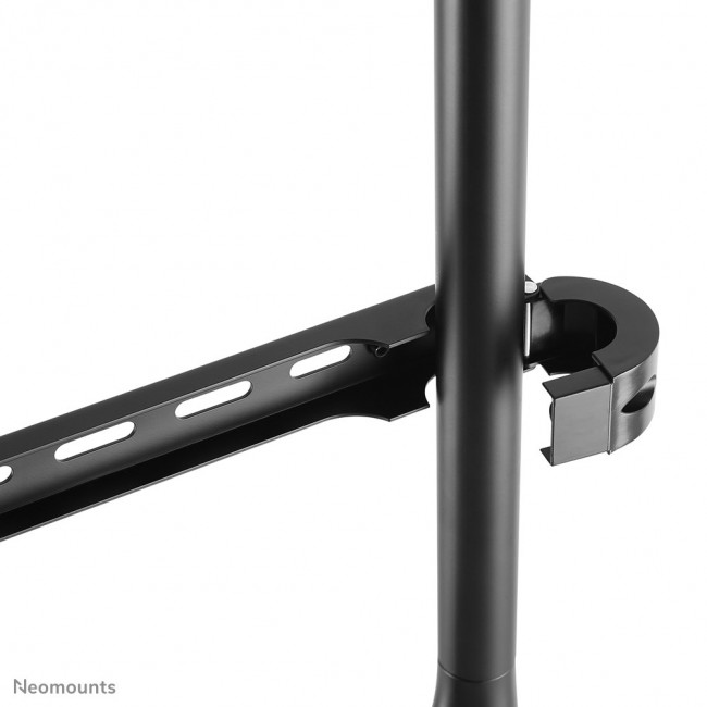Neomounts NM-M1000BLACK TV floor stand 37-70 Neomounts NM-M1000BLACK TV floor stand 37-70