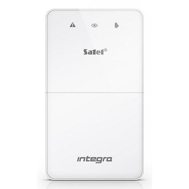 Satel INT-SF-W smart home central control unit accessory Satel INT-SF-W smart home central control unit accessory