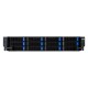 ASUS RS720-E11-RS12U (90SF01Z1-M00270) Intel C741 Rack (2U) Black, Silver ASUS RS720-E11-RS12U (90SF01Z1-M00270) Intel C741 Rack (2U) Black, Silver