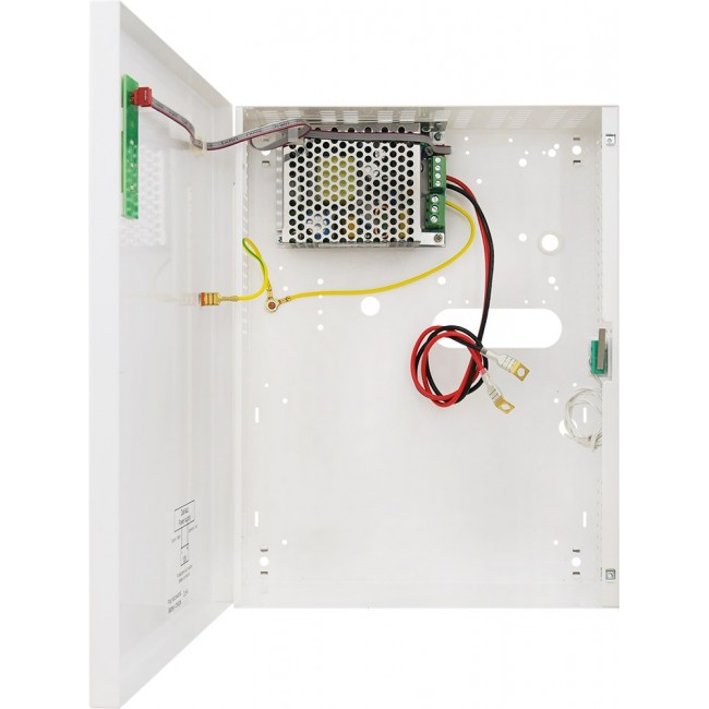 ZASILACZ BUFOROWY IMPULSOWY Pulsar HPSB-12V3A-C ZASILACZ BUFOROWY IMPULSOWY Pulsar HPSB-12V3A-C