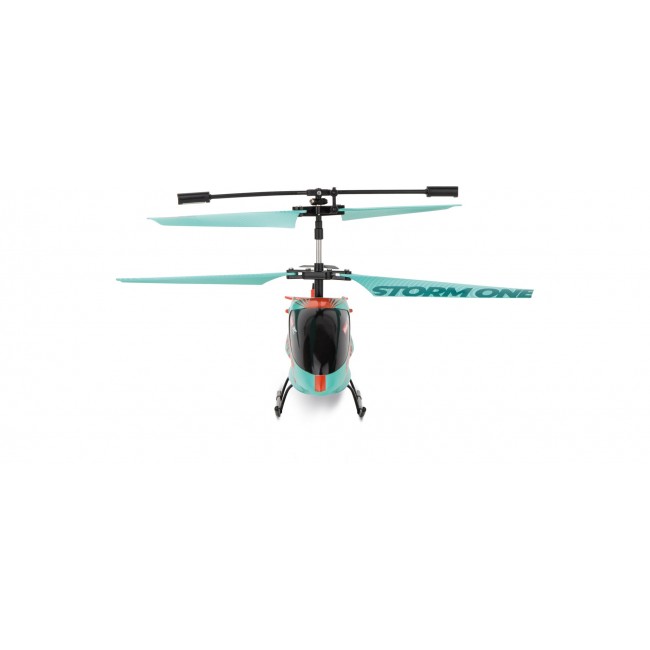 Helicopter on radio Storm One 2.0 2.4GHz 501053 Carrera Helicopter on radio Storm One 2.0 2.4GHz 501053 Carrera