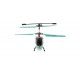 Helicopter on radio Storm One 2.0 2.4GHz 501053 Carrera Helicopter on radio Storm One 2.0 2.4GHz 501053 Carrera