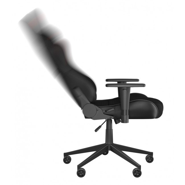 Gaming chair Genesis Nitro 440 G2 Mesh black
