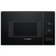 Bosch Serie 4 BFL520MB0 microwave Black Solo microwave Built-in 20 L 800 W Bosch Serie 4 BFL520MB0 microwave Black Solo microwave Built-in 20 L 800 W