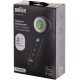 Braun BNT400B non-contact forehead thermometer Braun BNT400B non-contact forehead thermometer
