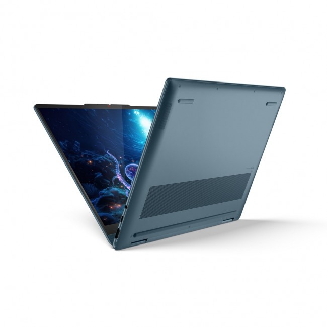 Lenovo Yoga 7 2-in-1 14AKP10 Copilot+ PC AMD Ryzen AI 5 340 Hybrid (2-in-1) 35.6 cm (14 Lenovo Yoga 7 2-in-1 14AKP10 Copilot+ PC AMD Ryzen AI 5 340 Hybrid (2-in-1) 35.6 cm (14