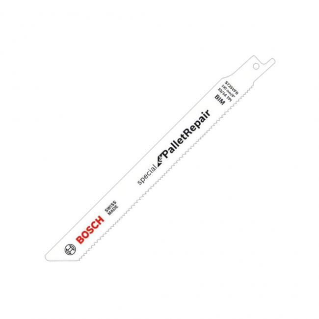 BOSCH BLADE S S725VFR D/PALLETS /100pcs. @ BOSCH BLADE S S725VFR D/PALLETS /100pcs. @