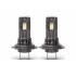 LED Bulb H7 cold white 6000K 2500