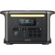 Anker Portable Power Station 1536Wh, 1800W | SOLIX F1500