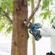 Chainsaw for branches MAKITA DUC101Z01 Blue, Black Chainsaw for branches MAKITA DUC101Z01 Blue, Black