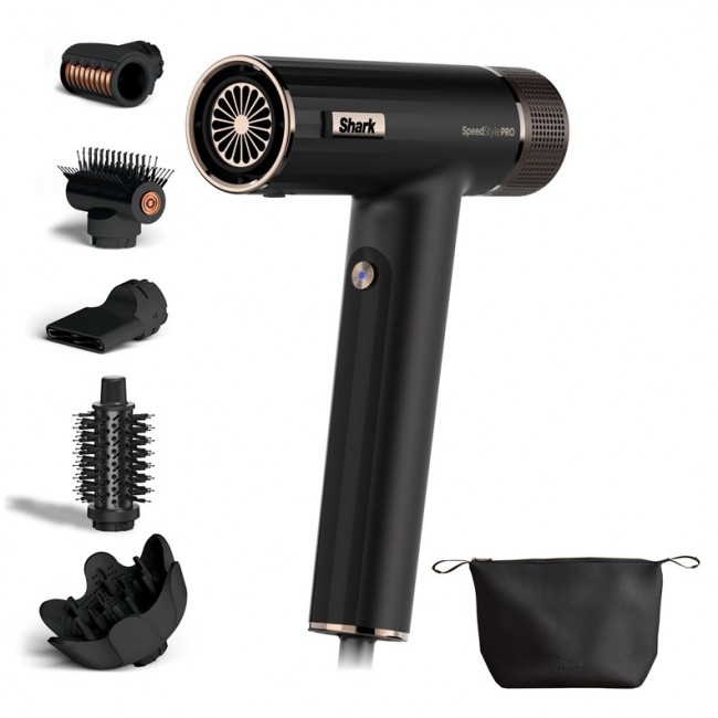 Shark Speedstyle Pro Hair Dryer