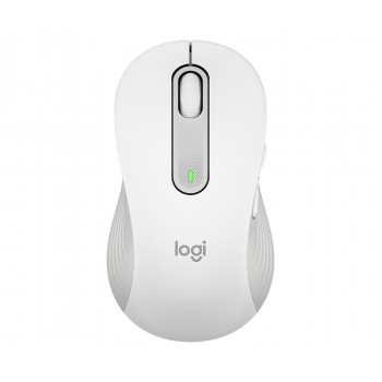 Logitech Signature M650 L Wireless Mouse