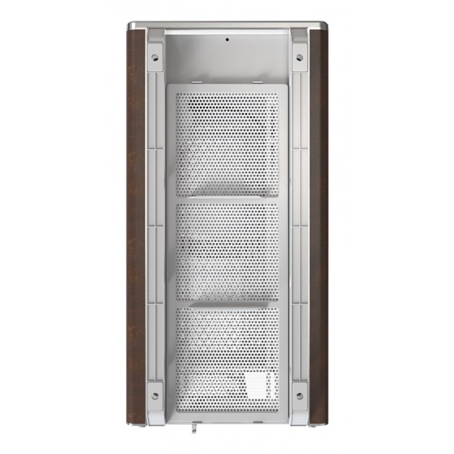 Montech Heritage Midi Tower White