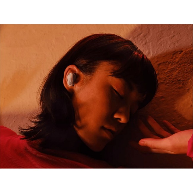 Bose QuietComfort Ultra Headset Wireless In-ear Music/Everyday Bluetooth Black Bose QuietComfort Ultra Headset Wireless In-ear Music/Everyday Bluetooth Black