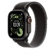 Apple MG9U4ZM/A Smart Wearable Accessories Band Black Titanium, Polyester, Spandex, Nylon Apple MG9U4ZM/A Smart Wearable Accessories Band Black Titanium, Polyester, Spandex, Nylon