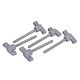 Set of spare screws for KP300AM stool