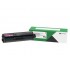 Lexmark 20N2XM0 toner cartridge 1 pc(s) Original Magenta Lexmark 20N2XM0 toner cartridge 1 pc(s) Original Magenta
