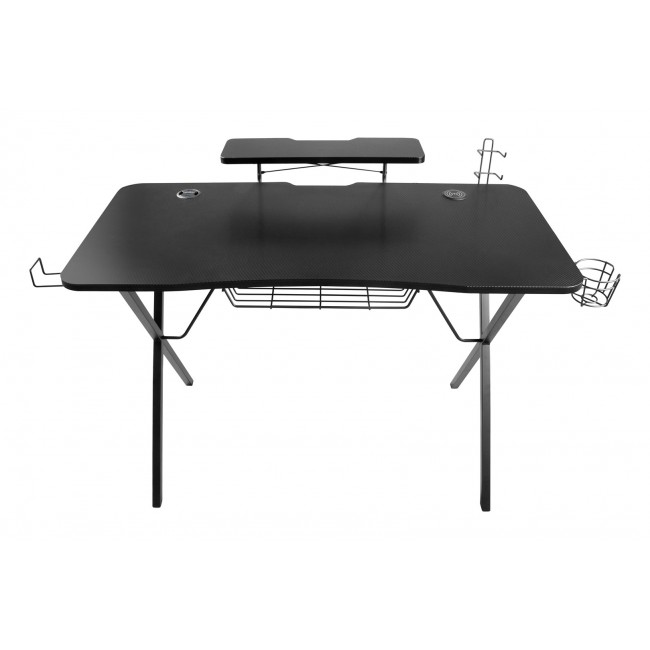 GENESIS Holm 300 RGB Black