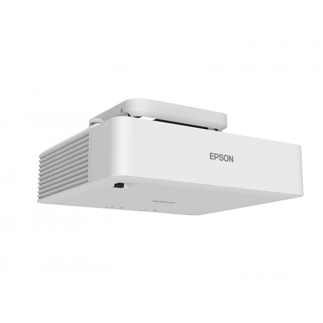 Epson EB-L730U data projector Standard throw projector 7000 ANSI lumens 3LCD WUXGA (1920x1200) White