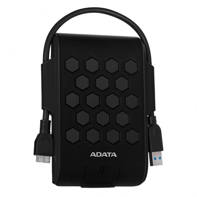 ADATA HD720 external hard drive 2 TB Black