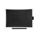 Wacom One by Medium graphic tablet Black, Red 2540 lpi 216 x 135 mm USB Wacom One by Medium graphic tablet Black, Red 2540 lpi 216 x 135 mm USB