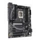 GIGABYTE Z790 EAGLE AX Motherboard - Supports Intel Core 14th Gen CPUs, 12+1+ Phases Digital VRM, up to 7600MHz DDR5 (OC), 3xPCIe 4.0 M.2, Wi-Fi 6E, 2.5GbE LAN, USB 3.2 Gen 2