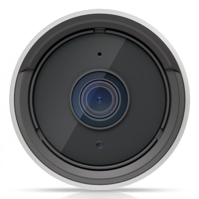 Ubiquiti G6 Bullet IP security camera Indoor & outdoor 3840 x 2160 pixels Ceiling/Wall/Pole Ubiquiti G6 Bullet IP security camera Indoor & outdoor 3840 x 2160 pixels Ceiling/Wall/Pole