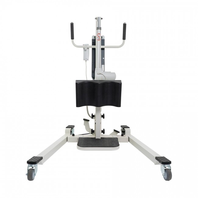 Dual-function hoist TYTAN 2.0 standard sling