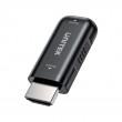 UNITEK HDMI ADAPTER - USB-C HDR/HDCP 4K60HZ M/F UNITEK HDMI ADAPTER - USB-C HDR/HDCP 4K60HZ M/F