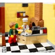 LEGO ICONS 10312 JAZZ CLUB