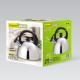 Maestro MR-1302 kettle 2.5 L Stainless steel Maestro MR-1302 kettle 2.5 L Stainless steel