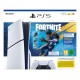 Sony PlayStation 5 Slim Console + Fortnite Blooming Chaos Sony PlayStation 5 Slim Console + Fortnite Blooming Chaos