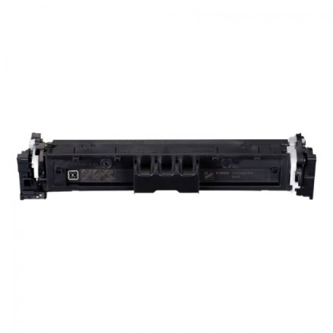 Canon 5094C002 toner cartridge 1 pc(s) Original Black