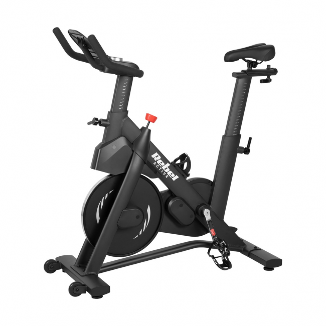 REBEL ACTIVE RBA-1006 spinning bike REBEL ACTIVE RBA-1006 spinning bike