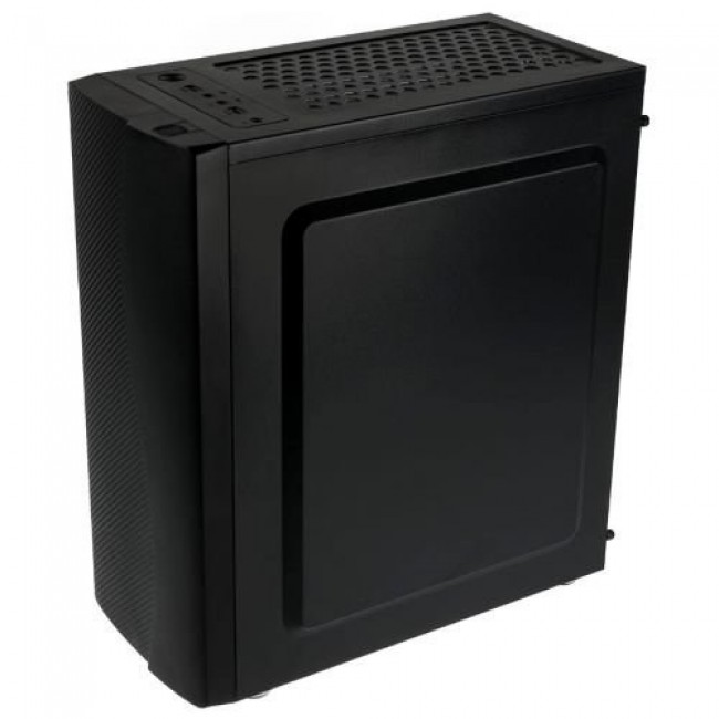 Kolink Inspire K5 ARGB Midi Tower Black Kolink Inspire K5 ARGB Midi Tower Black
