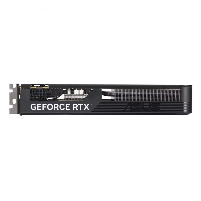 ASUS Dual GeForce RTX 5060 Ti EVO OC Edition NVIDIA 16 GB GDDR7 -BULK