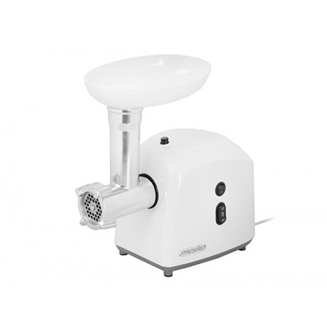 Mesko Home MS 4805 mincer 600 W White Mesko Home MS 4805 mincer 600 W White