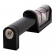 ZWILLING Miyabi Pull through knife sharpener Black ZWILLING Miyabi Pull through knife sharpener Black